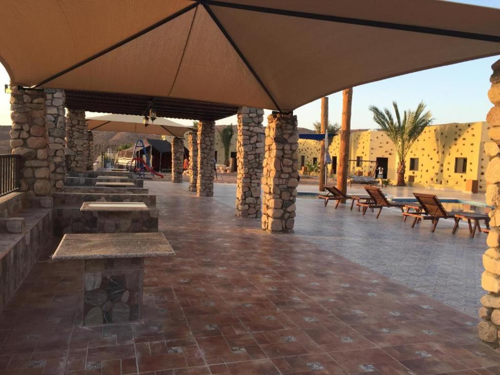 Bait Alaqaba Dive Center & Apartament