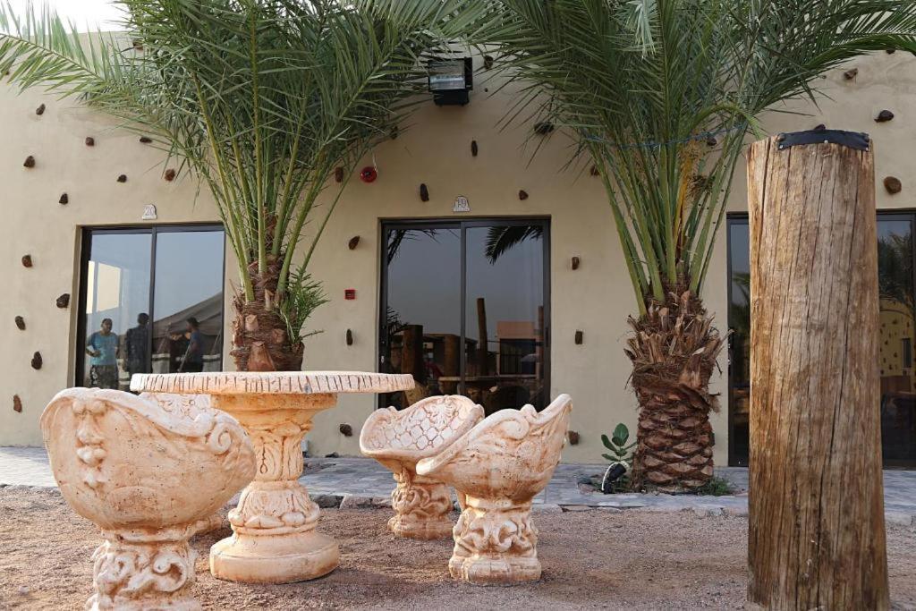 Bait Alaqaba Dive Center & Apartament *