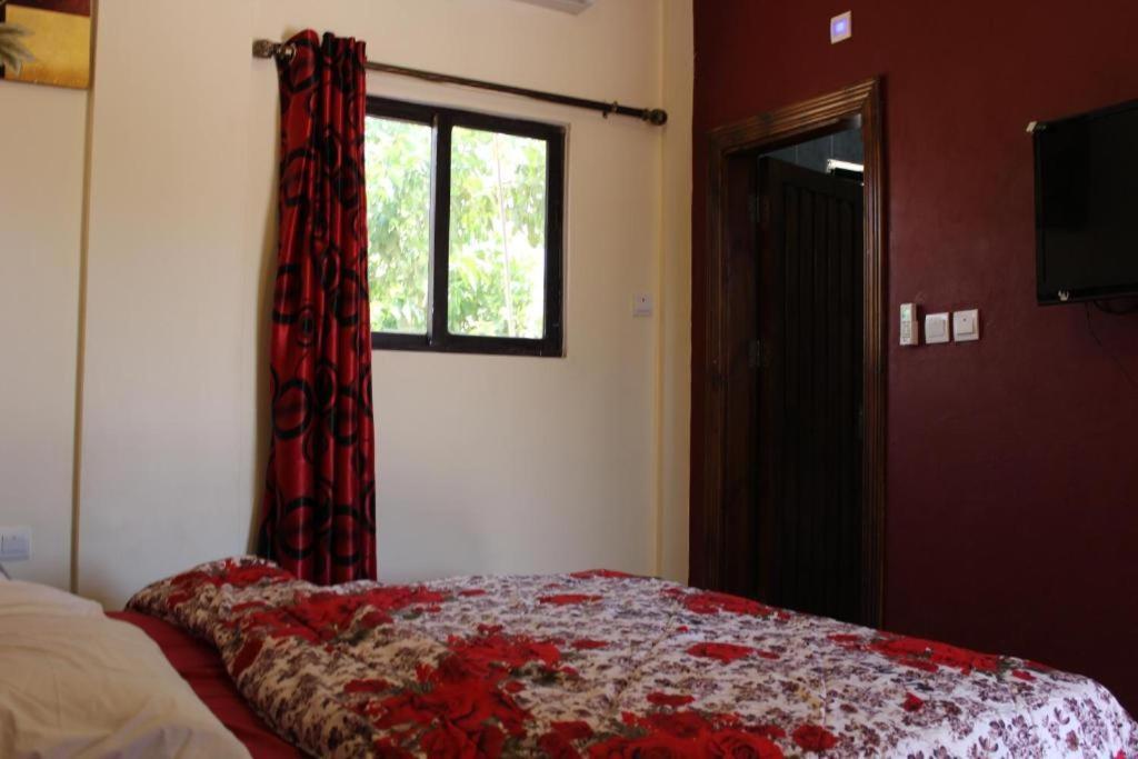 Apartament Bait Alaqaba Dive Center &
