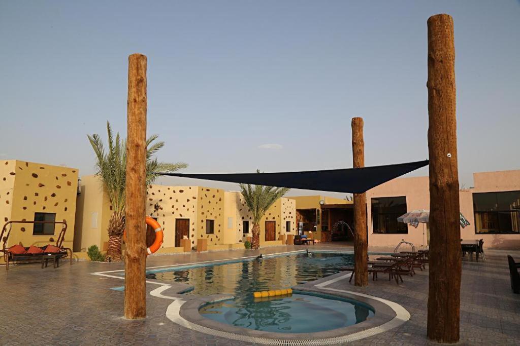 Bait Alaqaba Dive Center & Apartament