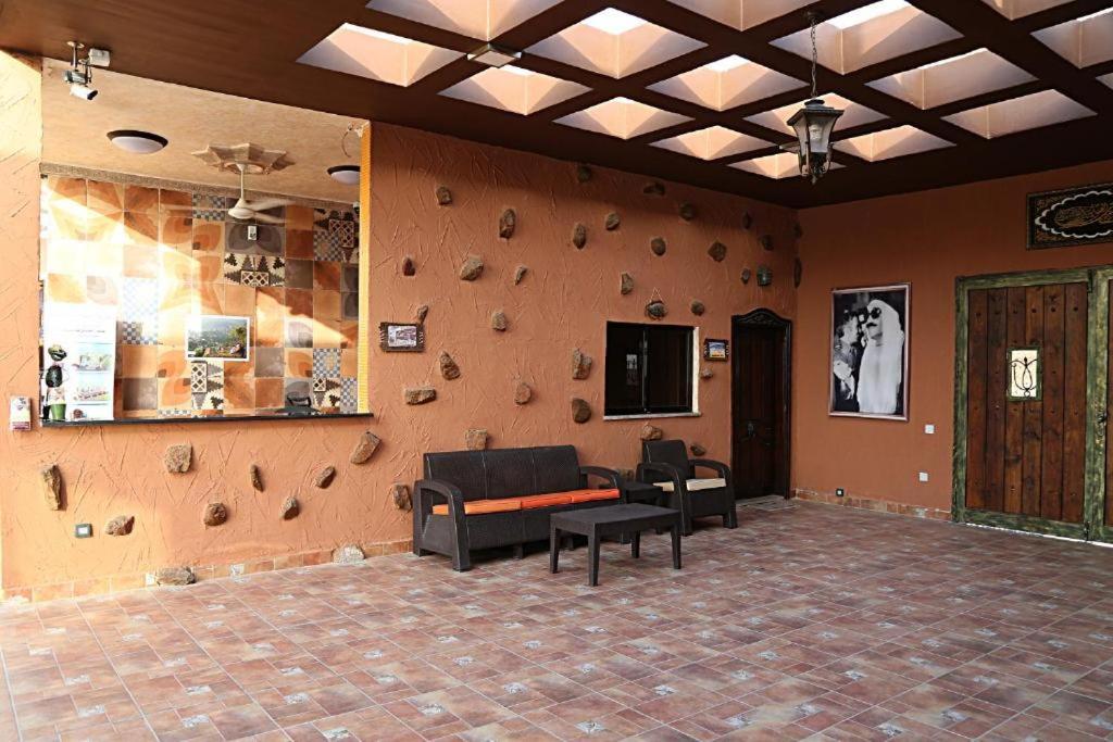 Apartament Bait Alaqaba Dive Center & *