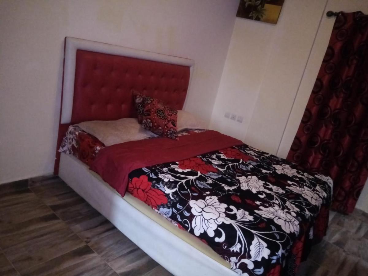 Apartament Bait Alaqaba Dive Center & *