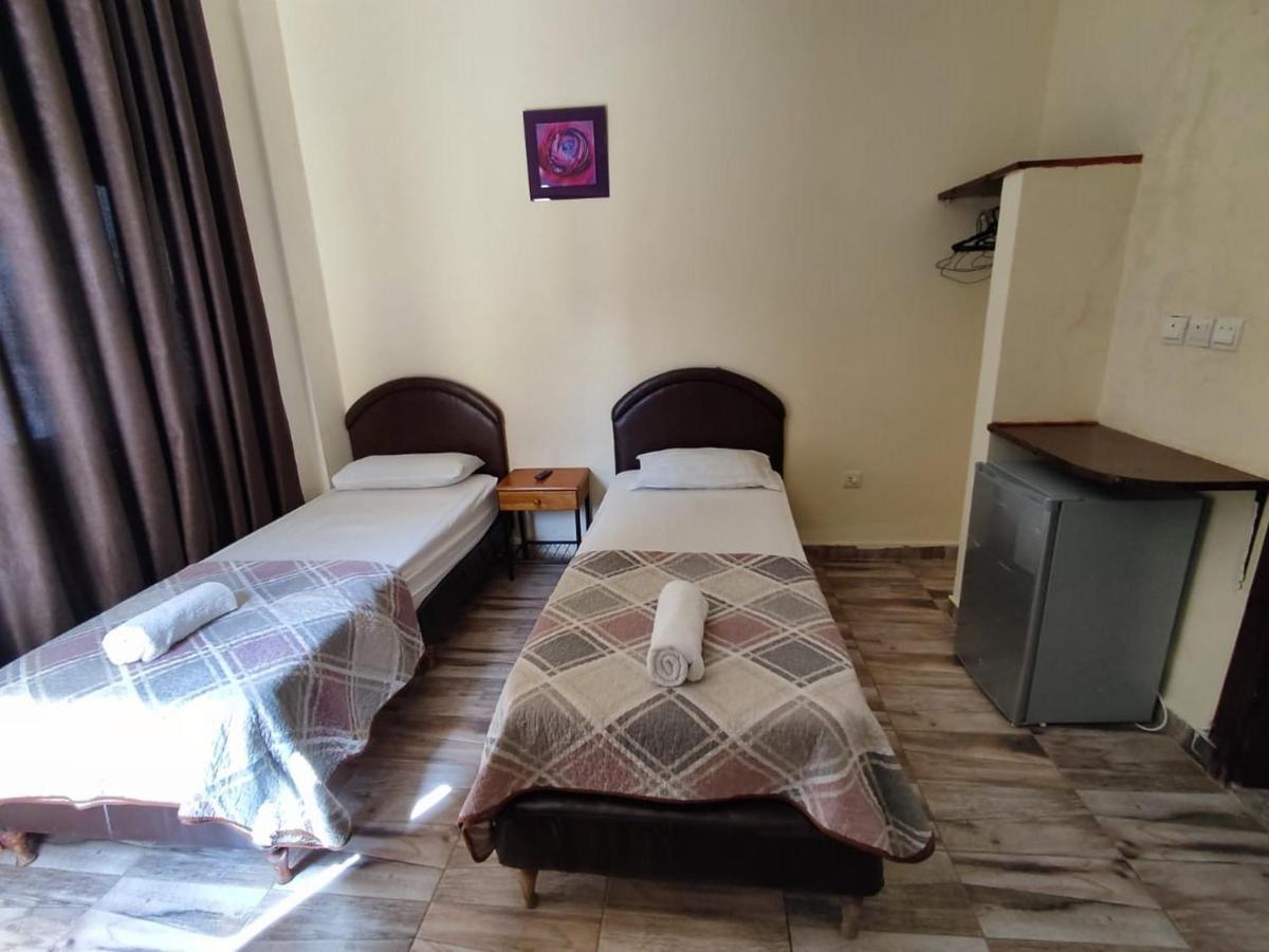 Bait Alaqaba Dive Center & Apartament Akaba