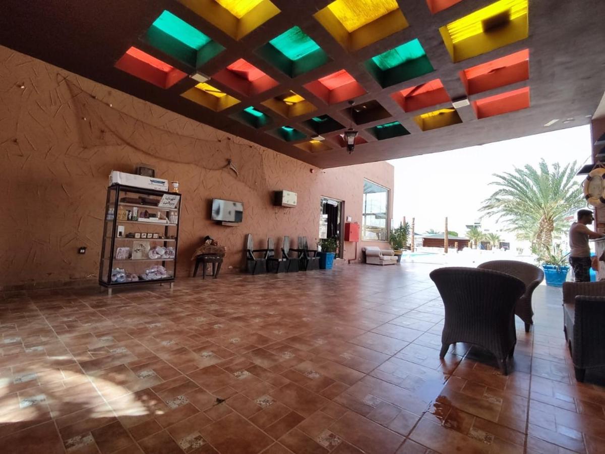 Bait Alaqaba Dive Center & * Akaba
