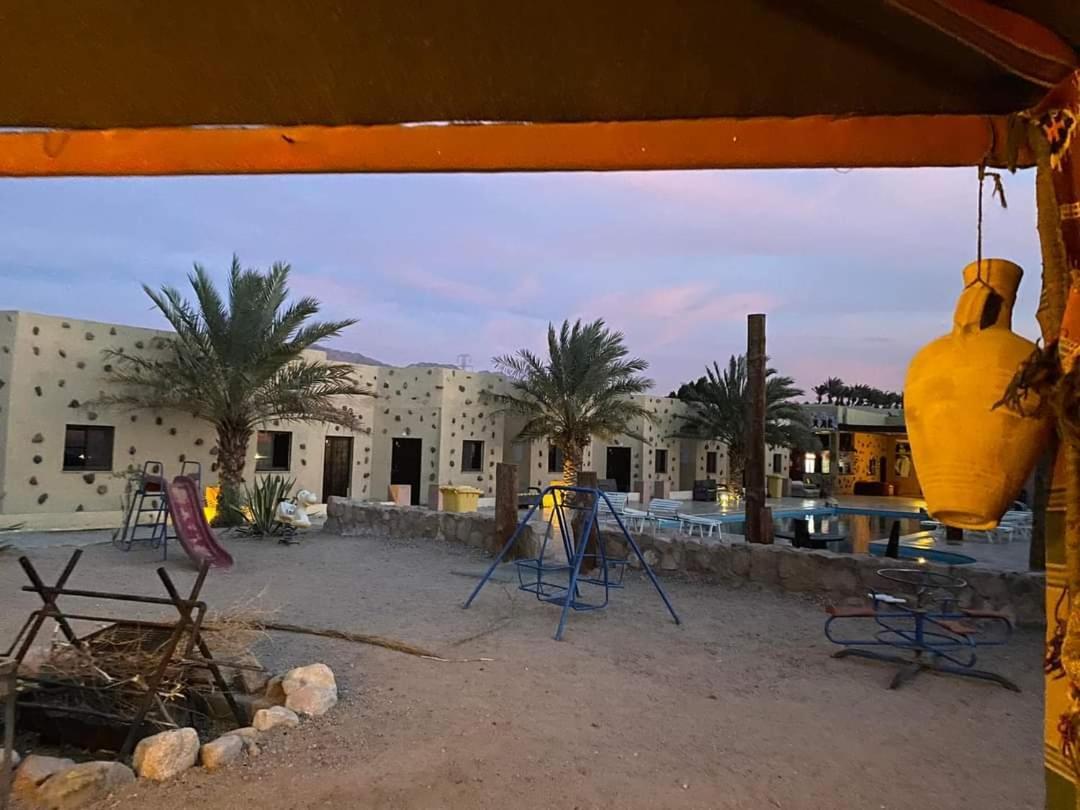 Apartament Bait Alaqaba Dive Center &