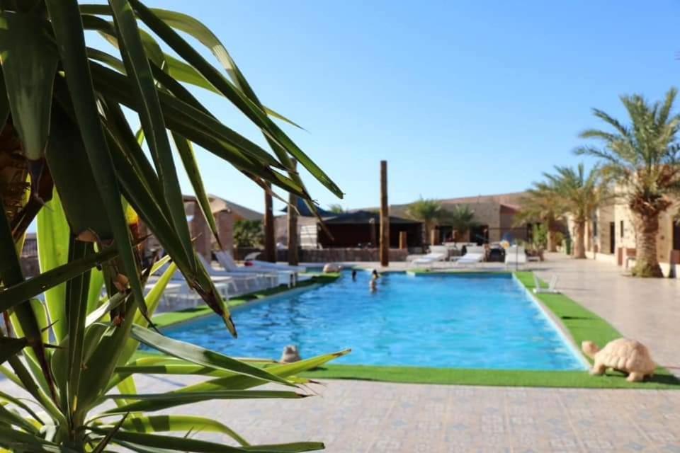 Apartament Bait Alaqaba Dive Center & *