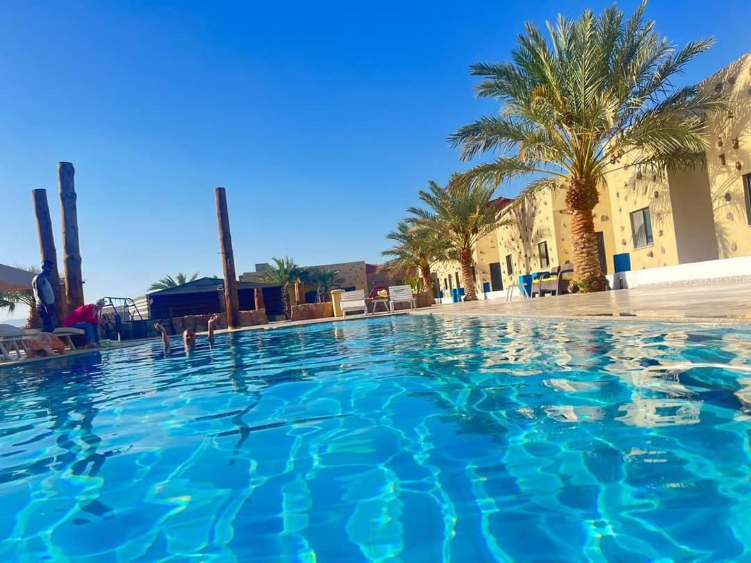 Bait Alaqaba Dive Center & Apartament *