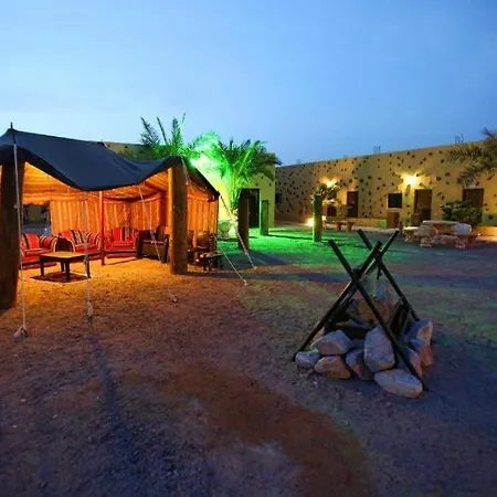 Bait Alaqaba Dive Center & Resort Exterior photo