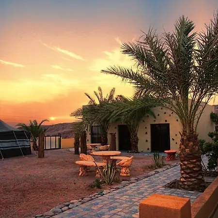 Bait Alaqaba Dive Center & Resort Exterior photo