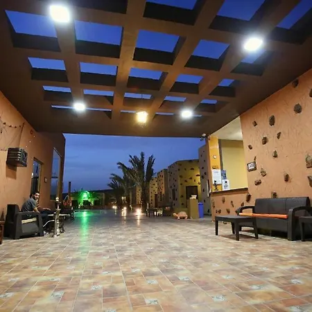 Bait Alaqaba Dive Center & Resort Exterior photo