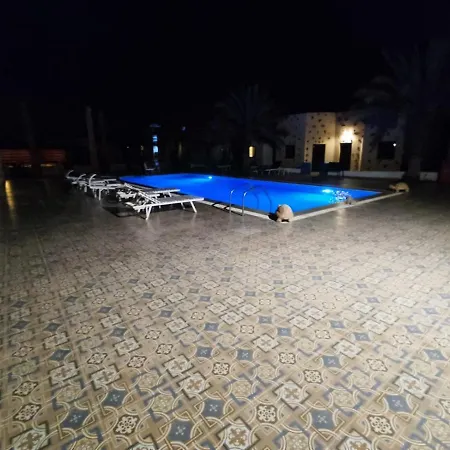 Bait Alaqaba Dive Center & Resort Exterior photo