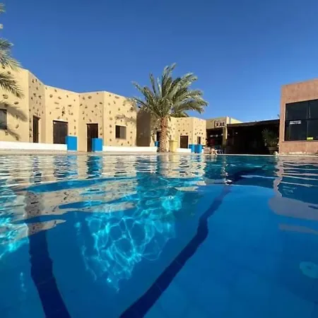 Bait Alaqaba Dive Center & Resort Exterior photo
