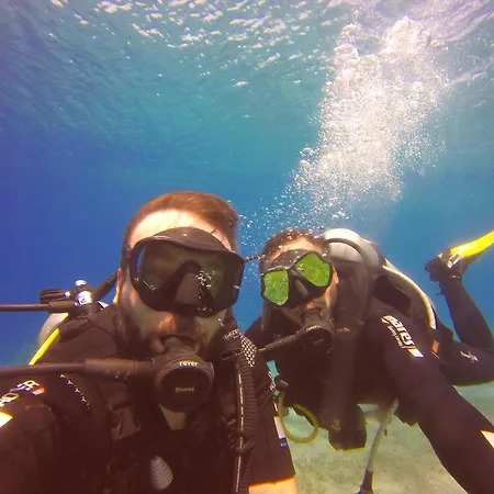 Bait Alaqaba Dive Center & Resort Exterior photo