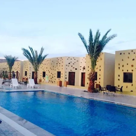 Bait Alaqaba Dive Center & Resort Exterior photo
