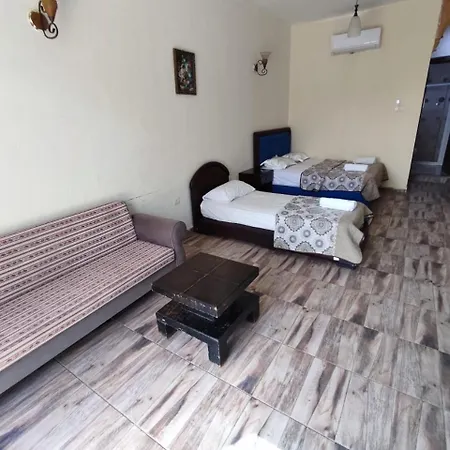 Bait Alaqaba Dive Center & Resort Exterior photo