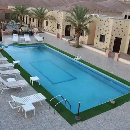 Bait Alaqaba Dive Center & Resort Exterior photo