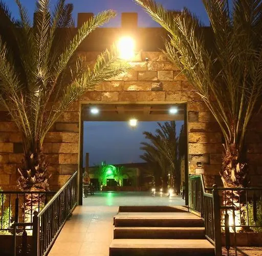 Bait Alaqaba Dive Center & Resort