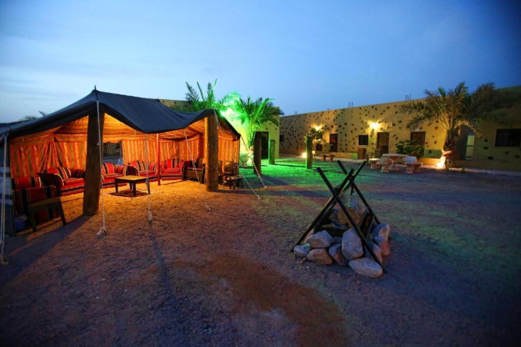 Bait Alaqaba Dive Center &
