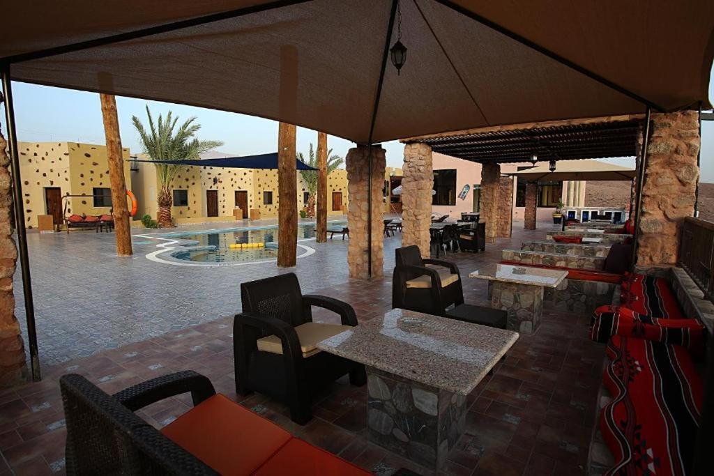 Bait Alaqaba Dive Center & Apartment Aqaba