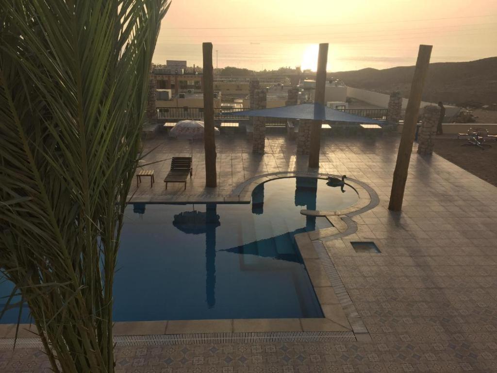 Bait Alaqaba Dive Center &