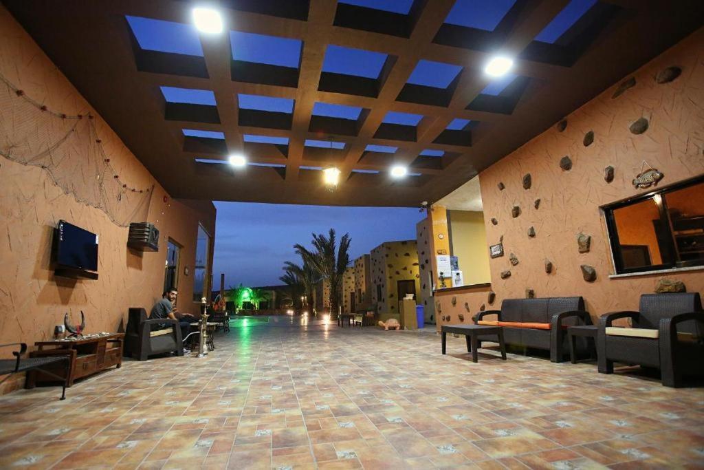 Bait Alaqaba Dive Center &
