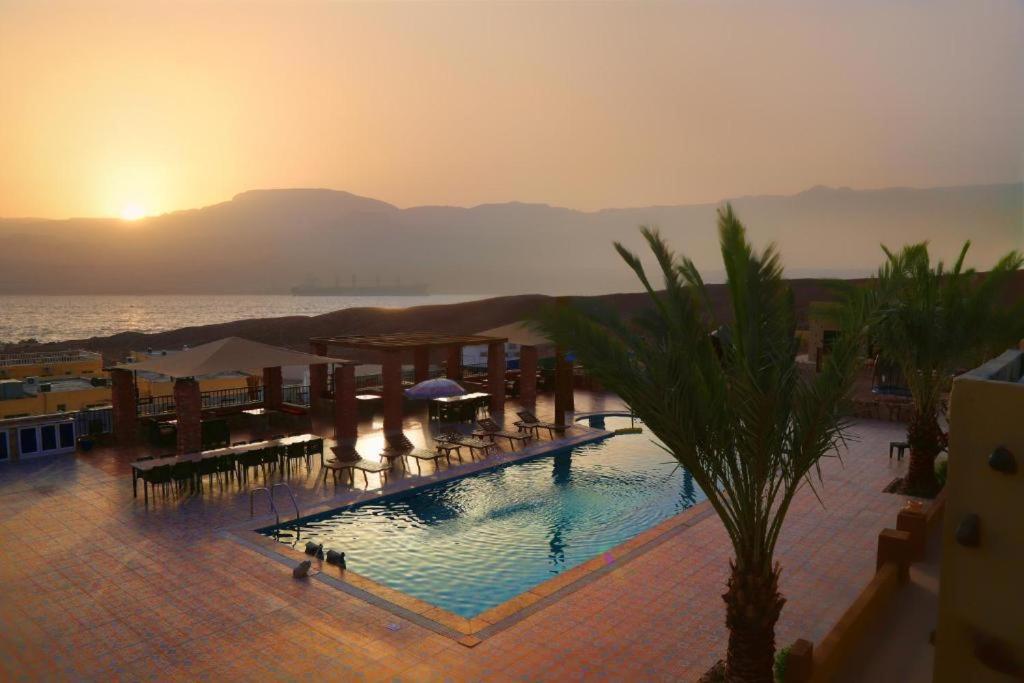 Bait Alaqaba Dive Center & Apartment Aqaba