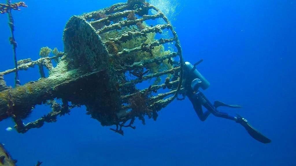 Bait Alaqaba Dive Center &