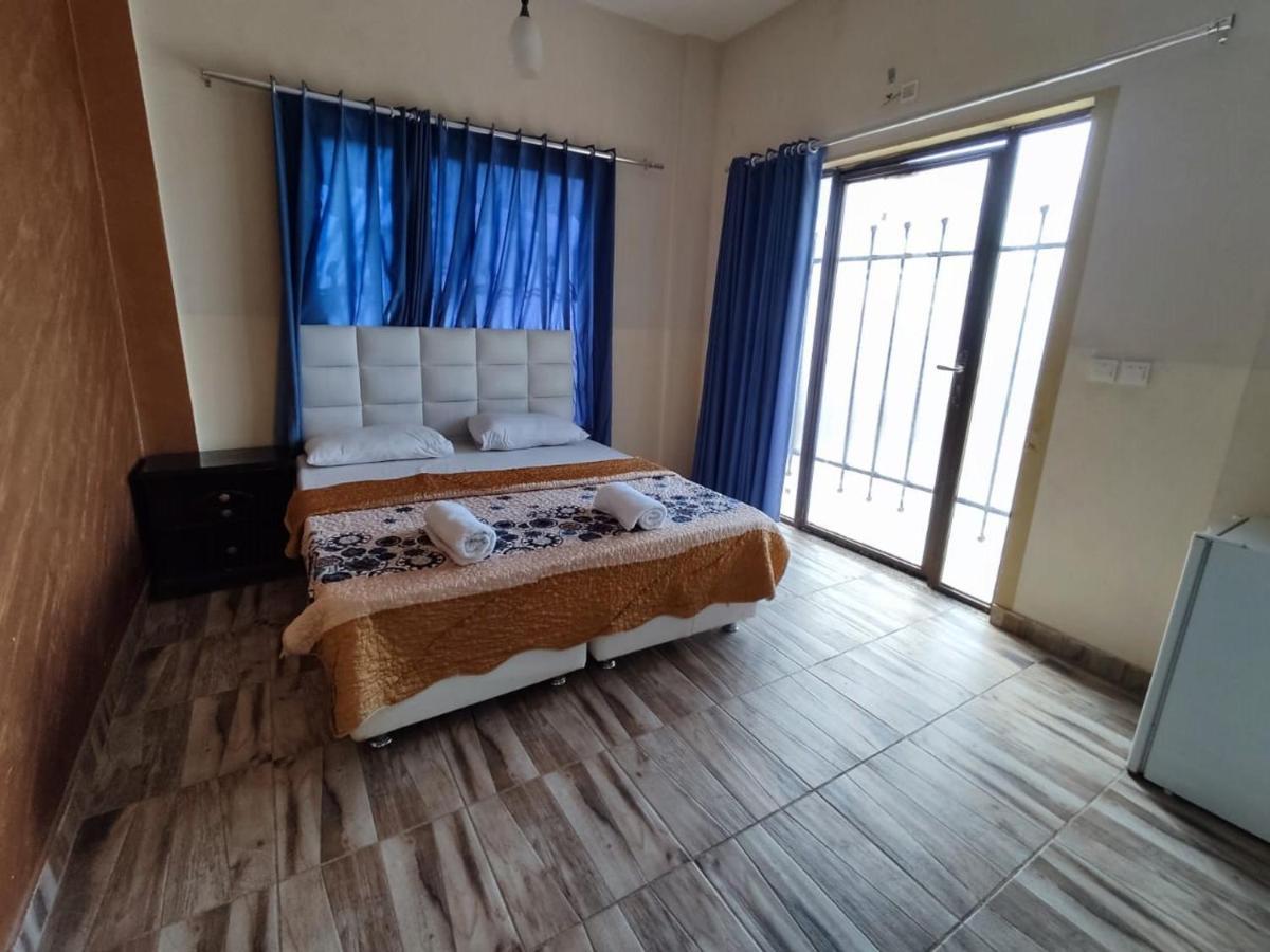 Bait Alaqaba Dive Center & Apartment *