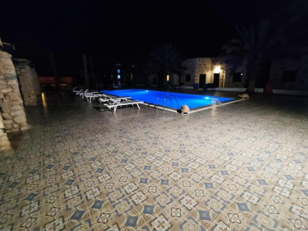 Bait Alaqaba Dive Center & Apartment *