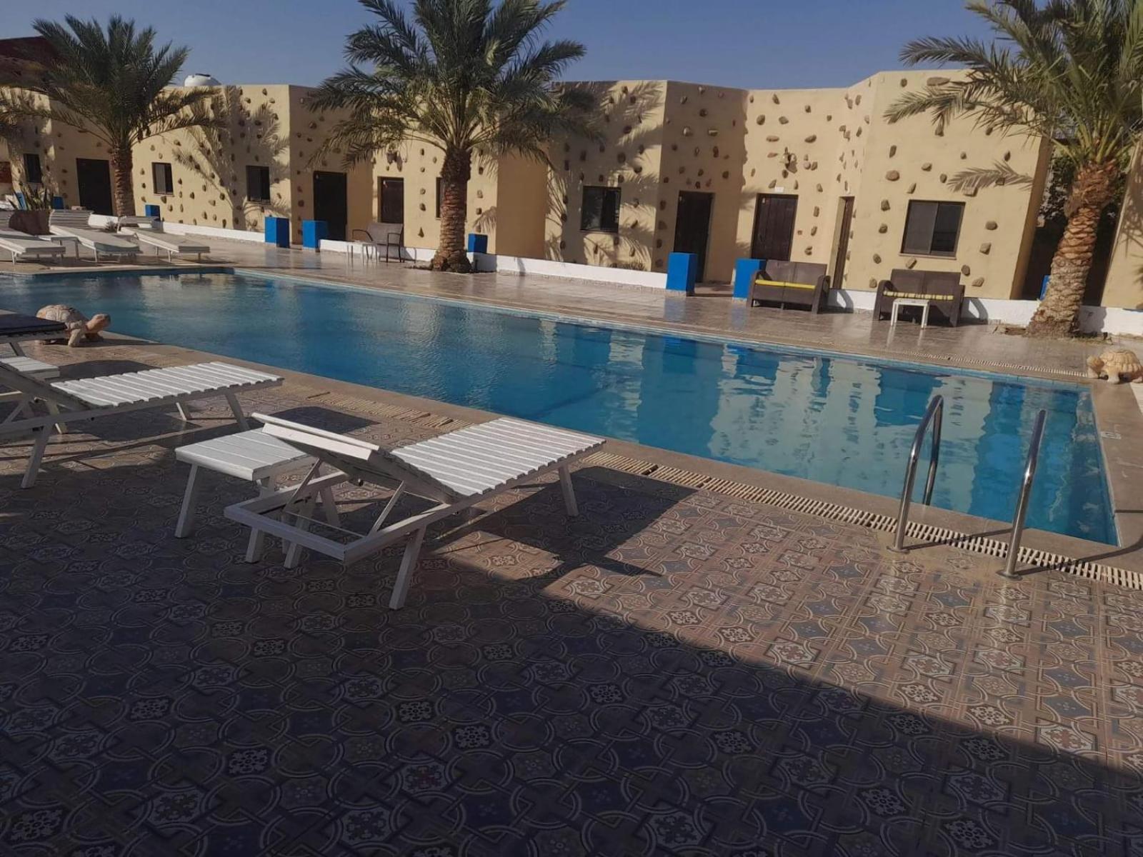 Bait Alaqaba Dive Center & * Aqaba