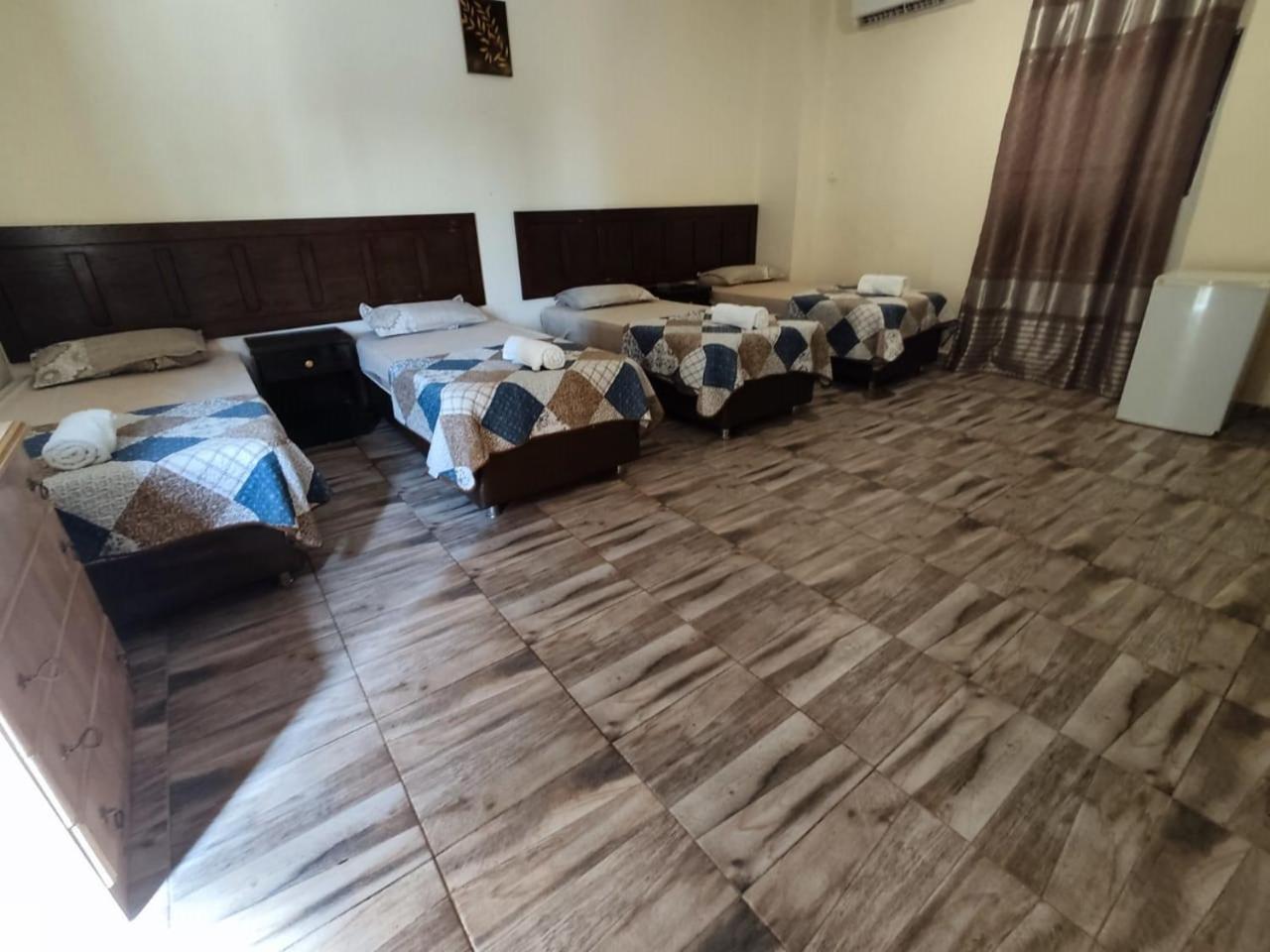 Bait Alaqaba Dive Center & Apartment *