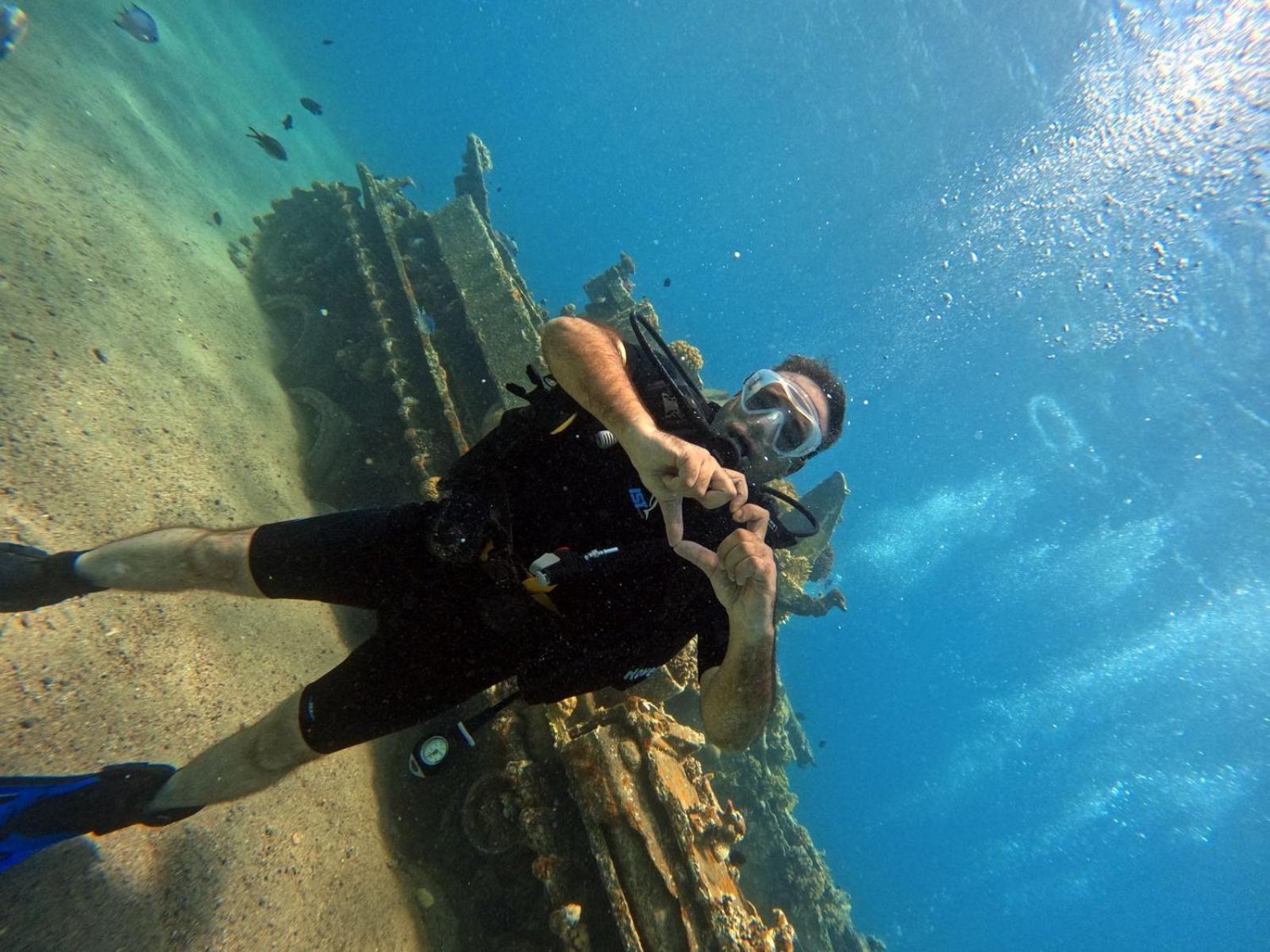 Bait Alaqaba Dive Center & Aqaba