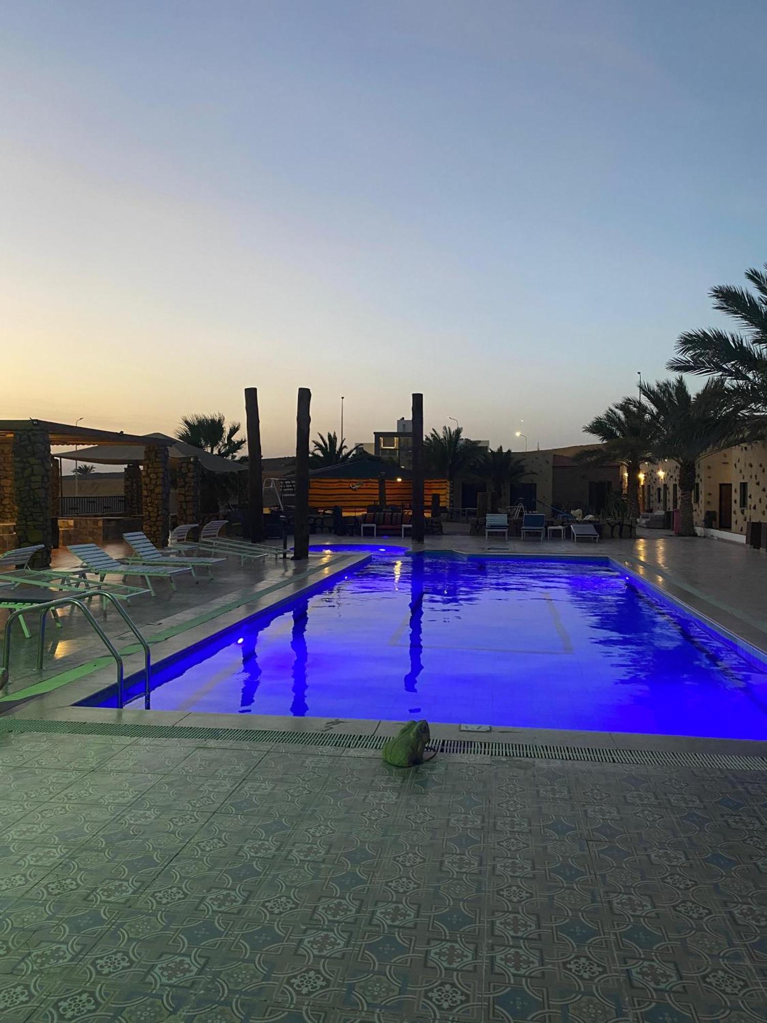 Apartment Bait Alaqaba Dive Center & *