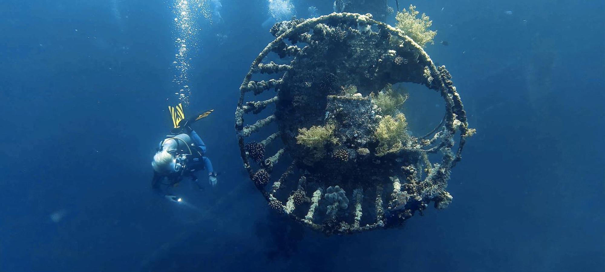 Bait Alaqaba Dive Center &