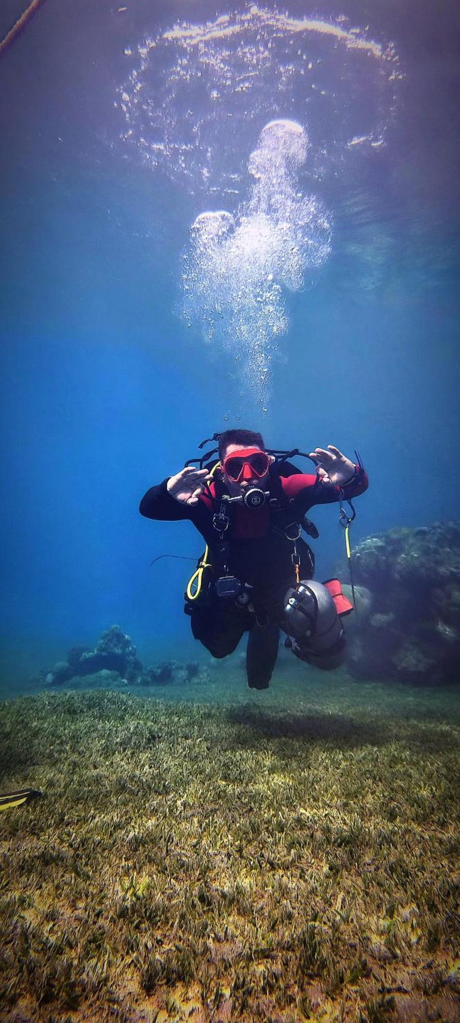 Bait Alaqaba Dive Center & Aqaba